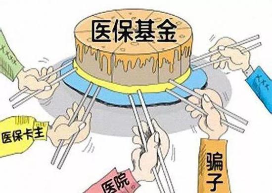 淮南最新求一个套医保卡的黄牛是真的吗方法分析(最方便真实的淮南求一个套医保卡的黄牛是真的吗还是假的方法)